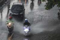 ​Waspada Hujan di Lampung Hari Ini, Cek Prakiraan Cuaca Bandar Lampung 2 Maret 2026