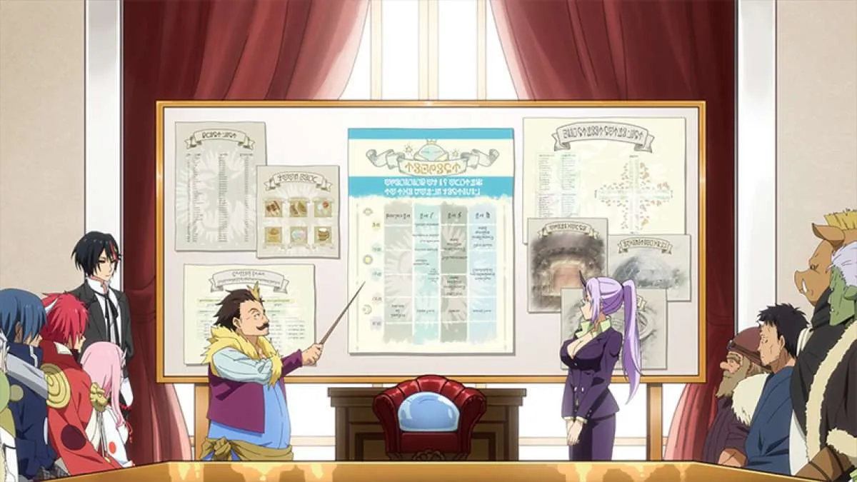 Tensura Season 3 Episode 17 Subtitle Indonesia, Kapan Tayang? Ini Sinopsis dan Jadwal