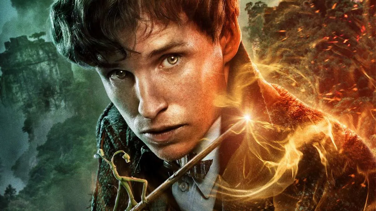 Jadwal Tayang Fantastic Beasts: The Secrets of Dumbledore, Siap Kembali ke Hogwarts