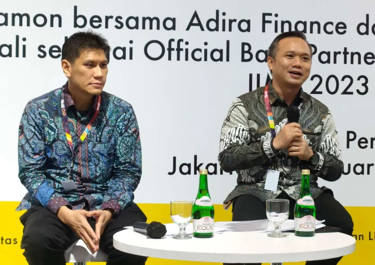 Bank Danamon Targetkan KPR Tumbuh Double Digit di 2023