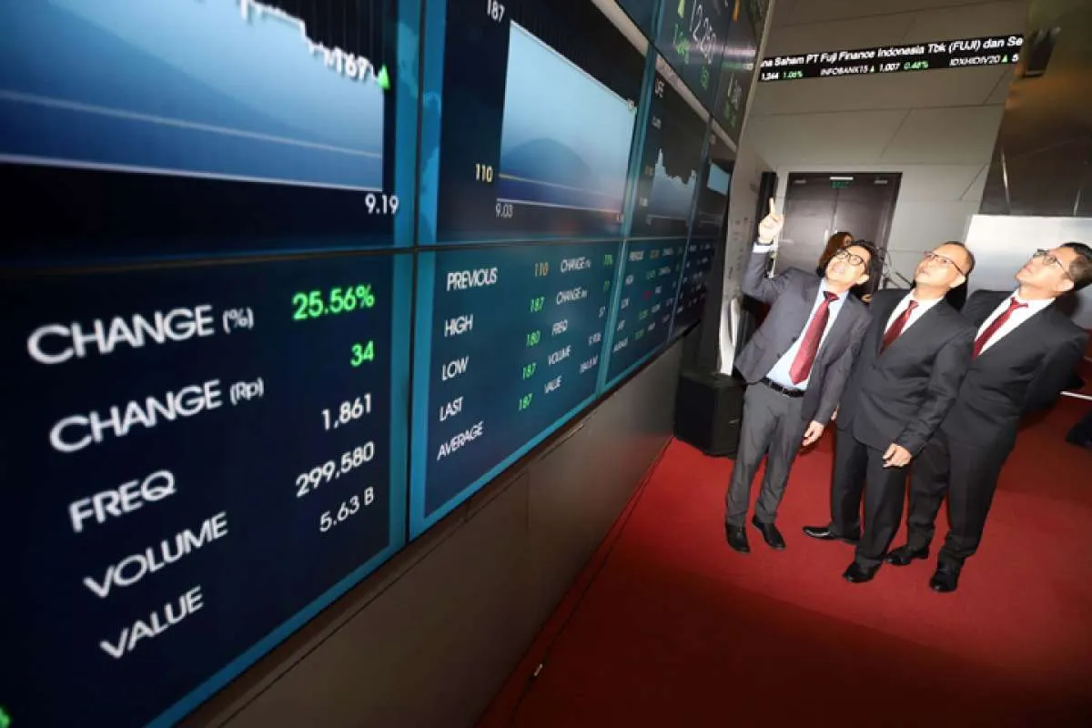Fuji Finance Indonesia (FUJI) targetkan kinerja tumbuh 10% di 2020