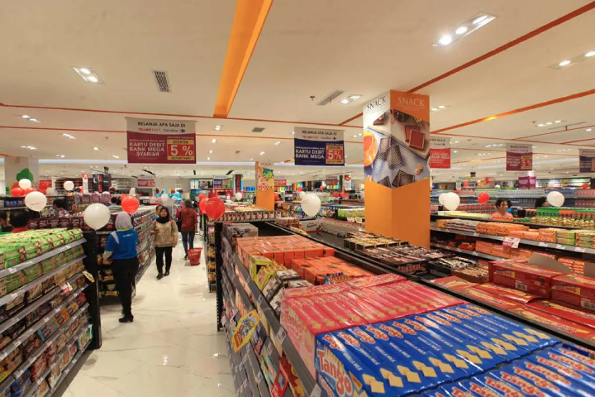 Promo Transmart Carrefour 13 Desember 2020, diskonan masih ada!