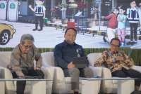 Jasa Marga (JSMR) Buka Peluang untuk Investasi di Ruas Tol Milik BUMN