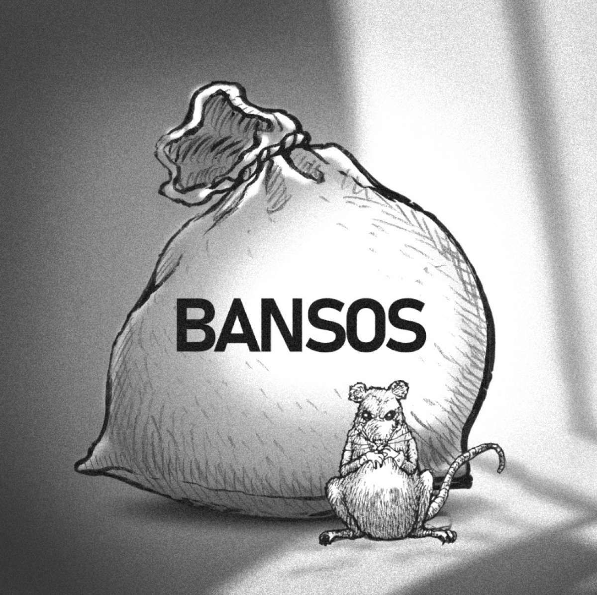 Reformasi Bansos dengan Administrasi PajakReformasi Bansos dengan Administrasi Pajak