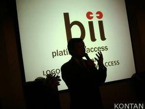 Simpanan Nasabah BII Tumbuh 18%