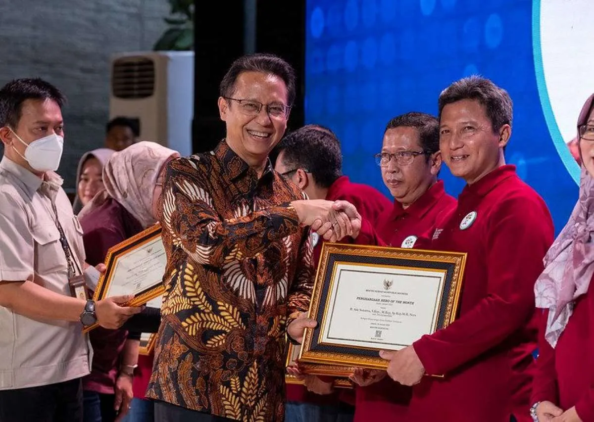 Penuhi Kebutuhan Nakes, Kemenkes Transformasikan Poltekkes