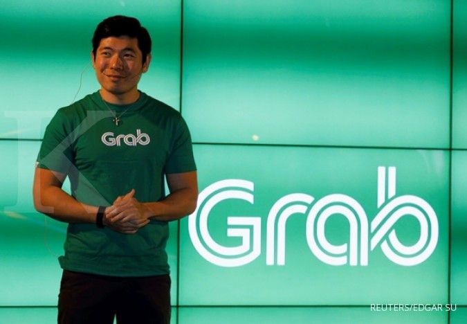 Grab merencanakan enam aksi akuisisi di seluruh wilayah Asia Tenggara pada tahun 2019
