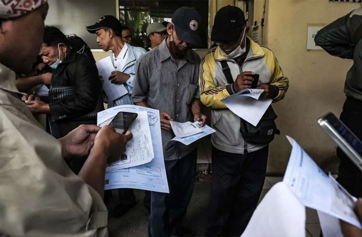 Jangan Sampai Telat Meski 1 Hari, Ini yang Terjadi Jika Terlambat Perpanjang SIM