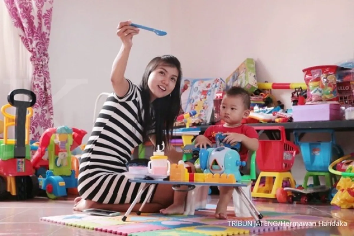 8 Sumber Lemak Sehat untuk MPASI Bayi yang Mudah Ditemukan