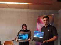 Inovasi Terbaru Prosesor Mobile&CPU Data Center AMD Hadirkan Komputasi & Efisiensi