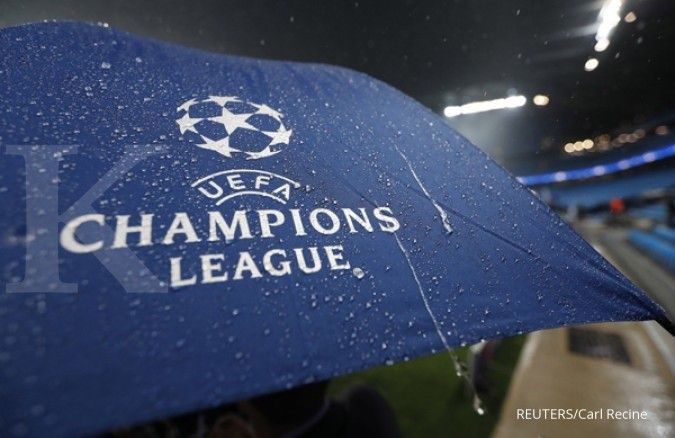  Bagaimana Format Liga Champions yang Berubah Mulai Musim 2024-2025?