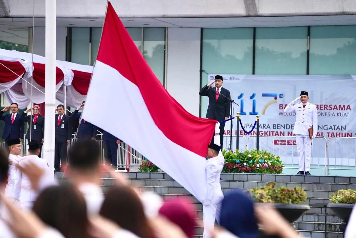 Harkitnas 2025, Momentum Pertamina Wujudkan Kemandirian Energi