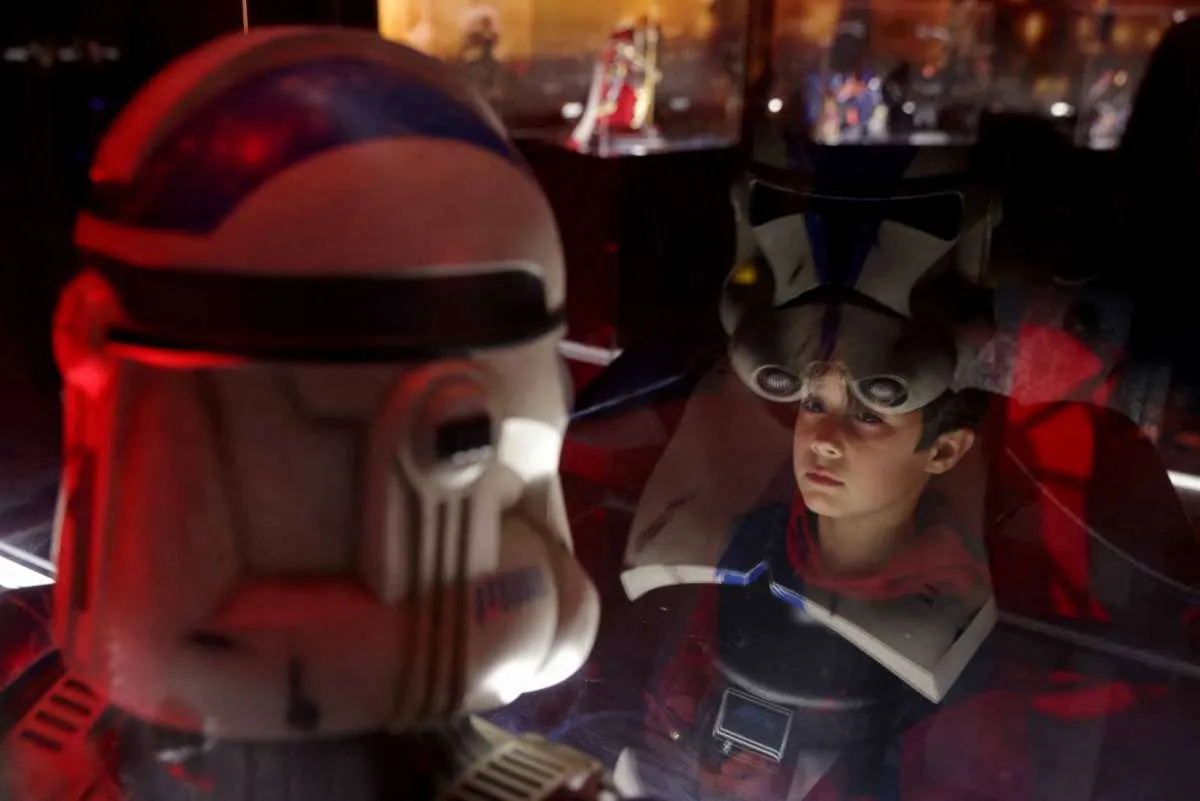 6 Pelajaran Keuangan Pribadi dari Star Wars yang Relevan untuk Tahun 2025