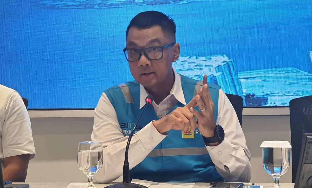PLN Beberkan Dampak Pelemahan Rupiah Terhadap Kinerja Keuangan