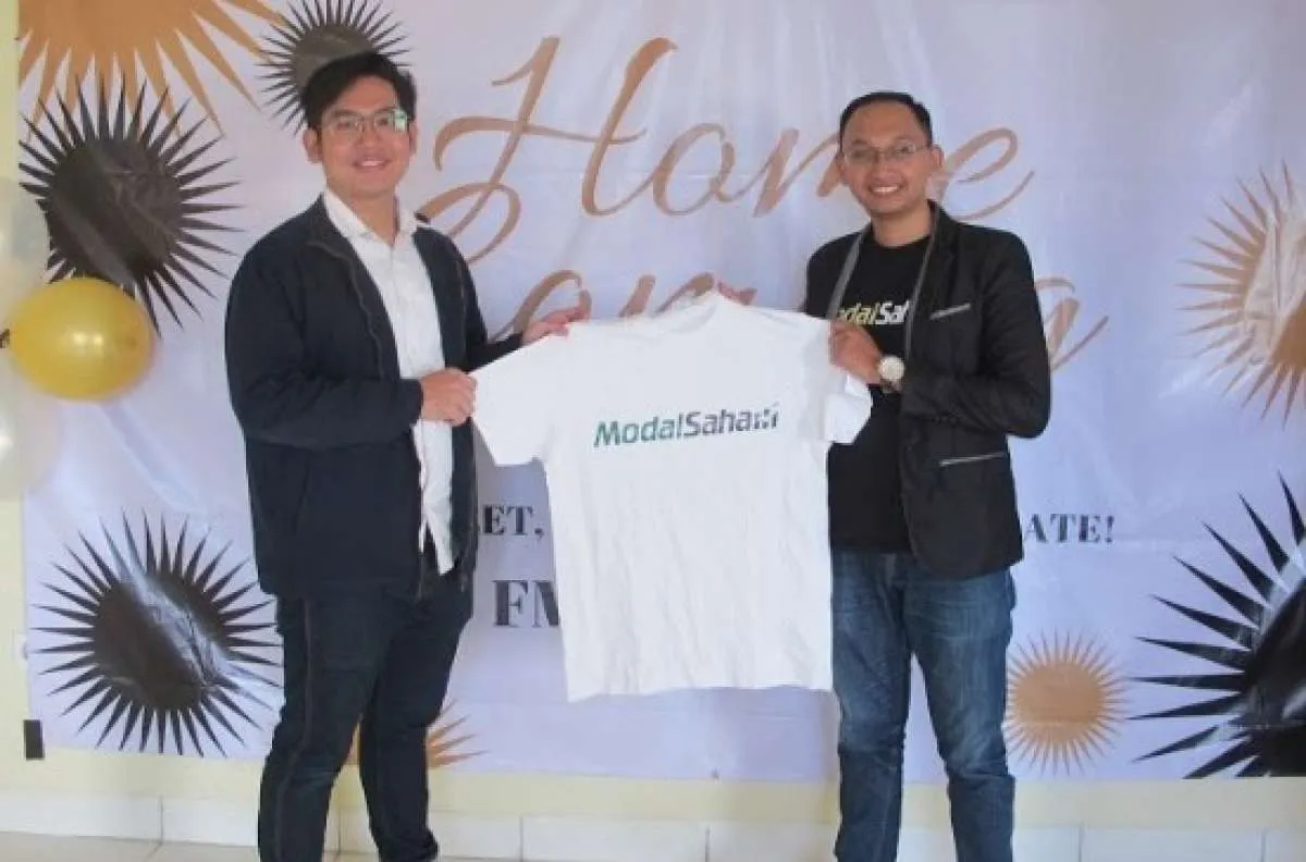 ModalSaham dan FMC FEB UNPAD edukasi mahasiswa soal pentingnya investasi saham