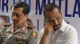 Tolak RUU KUHAP-KUHP, KPK bakal Surati DPR & SBY