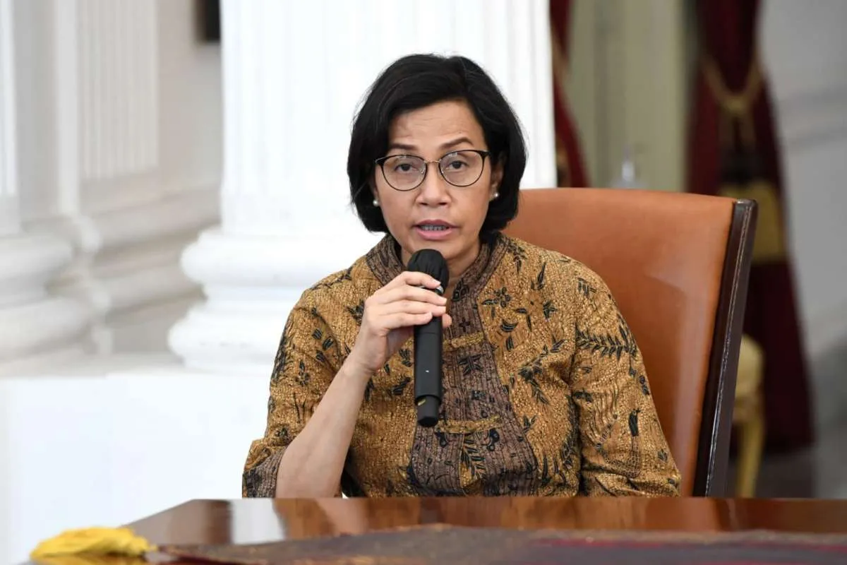 Harga Minyak Mentah di Tahun Depan Sulit Diprediksi, Ini Kata Sri Mulyani