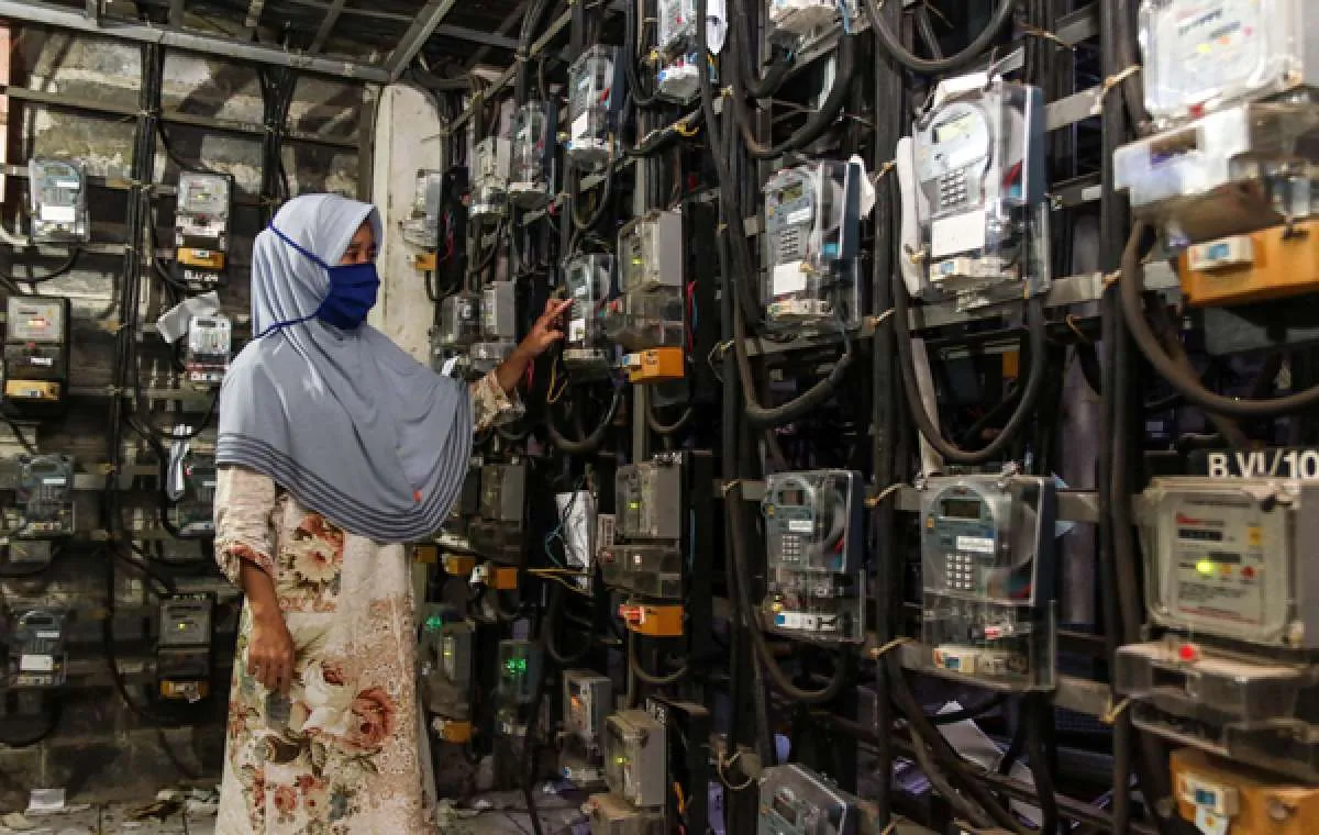 Harga Komoditas Terus Naik, Subsidi Energi Diperkirakan Membengkak Hingga Tahun 2022