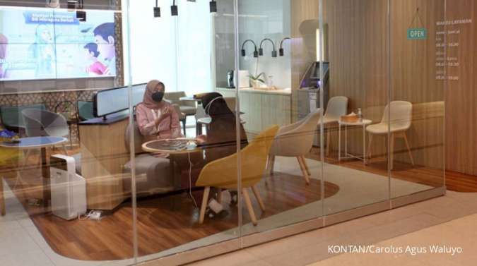 Begini Cara Menghindari Penipuan Scam yang Mengatasnamakan CS Bank