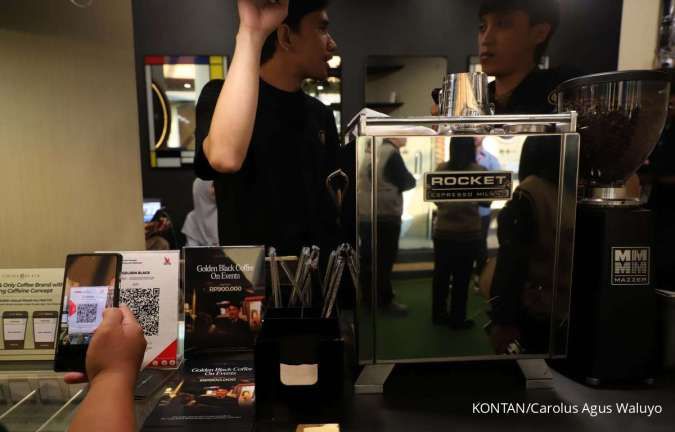 Ditengah Penurunan SKDU Saham Big Banks Masih Jadi Incaran Asing, Cermati Prospeknya