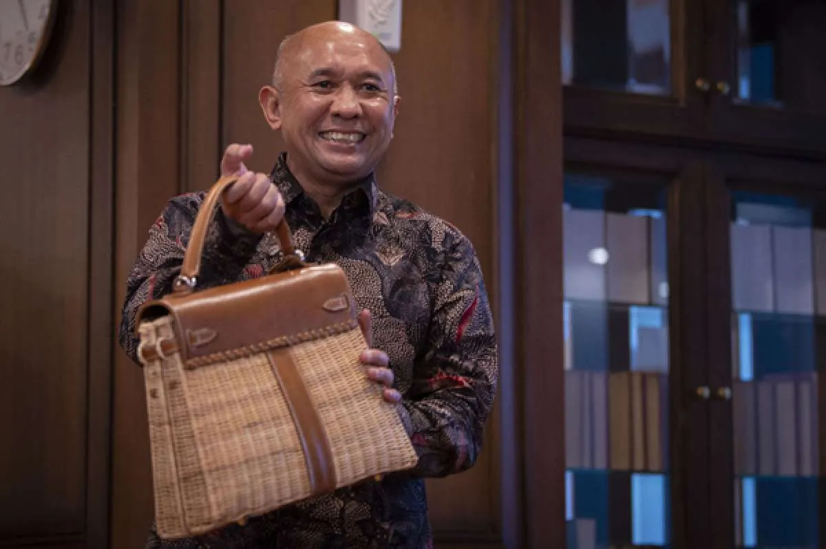 BLT UMKM 2021 Rp 1,2 juta, ini syarat dan cara daftar untuk mendapatkannya 
