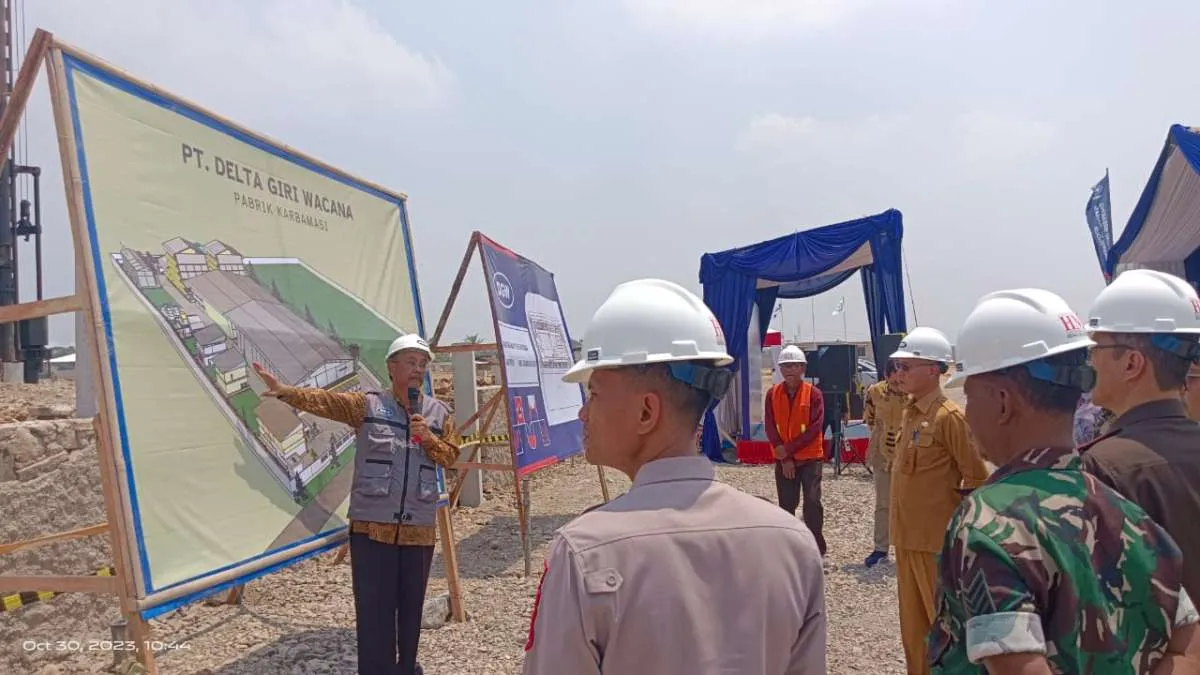 IPO Januari, Cermati Kinerja Calon Emiten Delta Giri Wacana (DGWG)