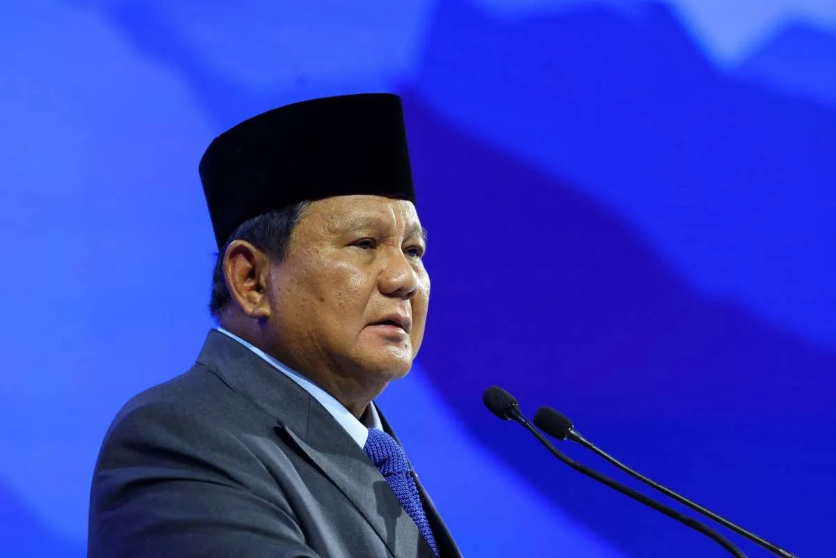 Prabowo Janji Buka Pelabuhan dan Bandara Dukung Desa untuk Ekspor Langsung