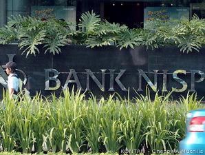 Bank NISP Raih Peringkat AA+