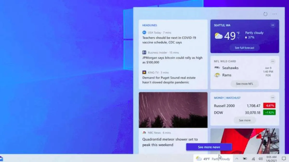 Ini 2 Cara Mengubah Nama User di Laptop Windows 10
