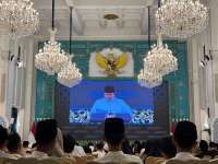 Prabowo: Indonesia Jaga Persahabatan Semua Negara di Tengah Memanasnya Geopolitik 