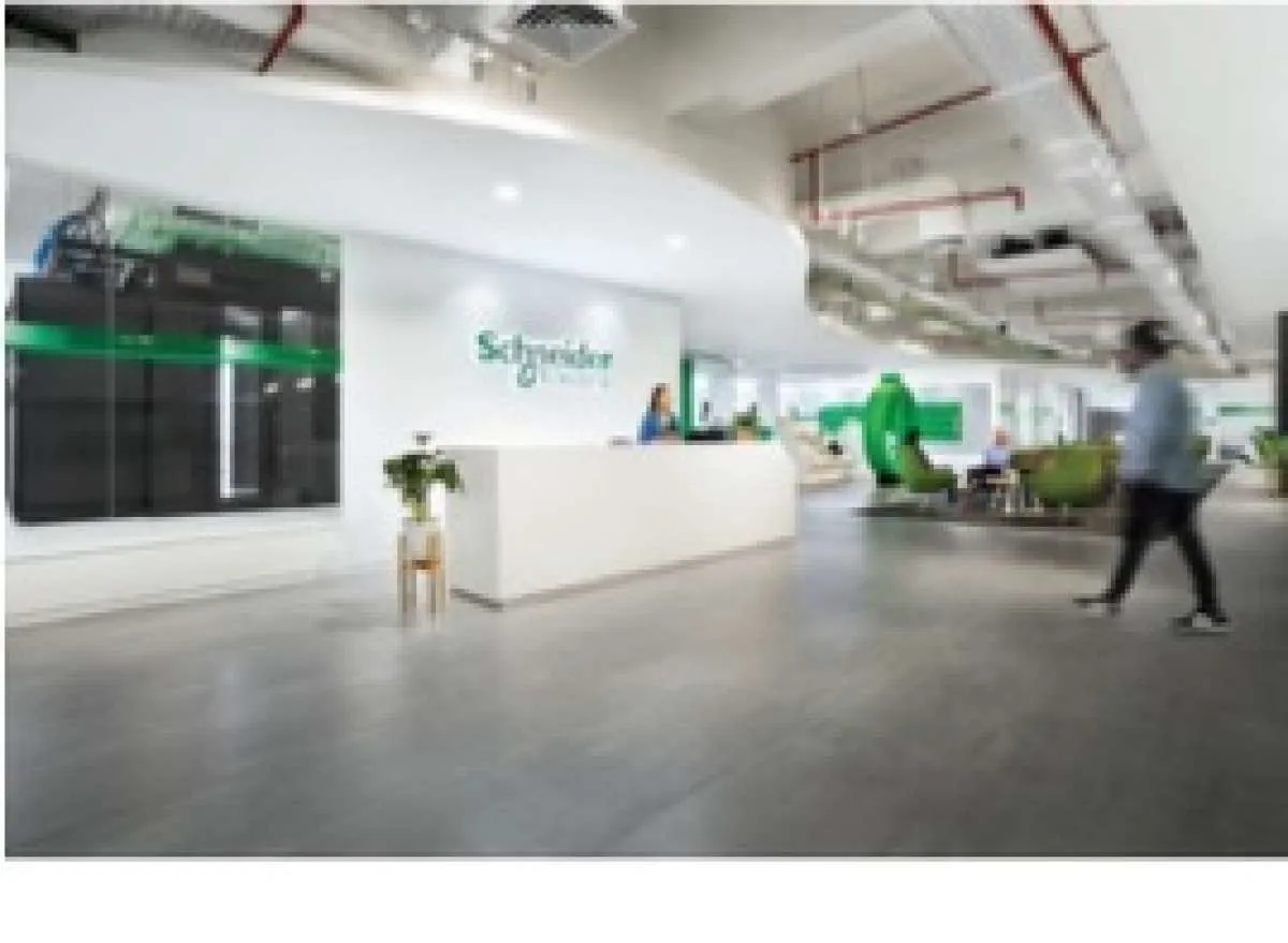 Schneider paparkan 4 hal penting sistem keamanan siber di jaringan edge computing