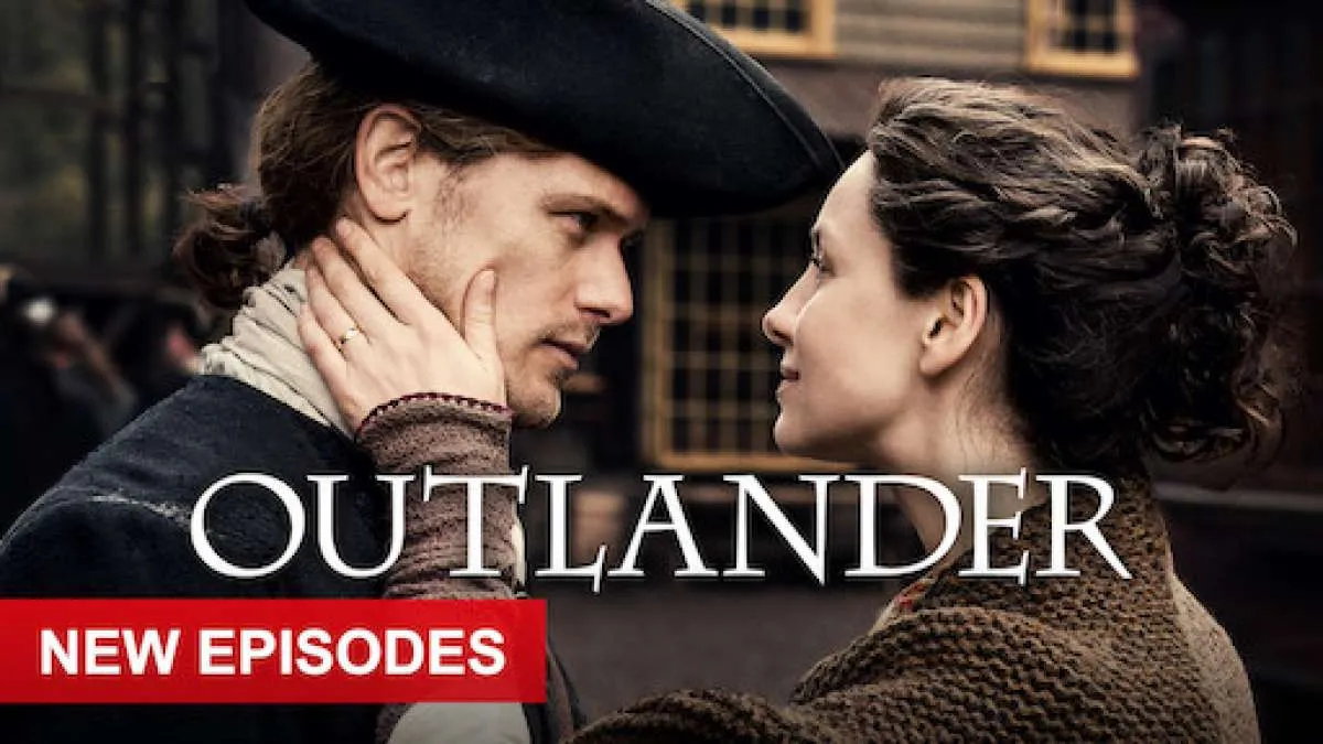 Daftar 6 Serial Terbaru Netflix yang Akan Tayang Minggu Ini, Ada Outlander!