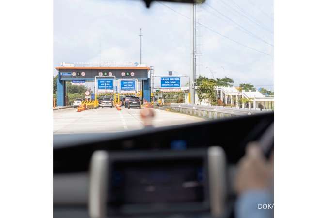 Kontan - Sinar Mas Land Kilas Online