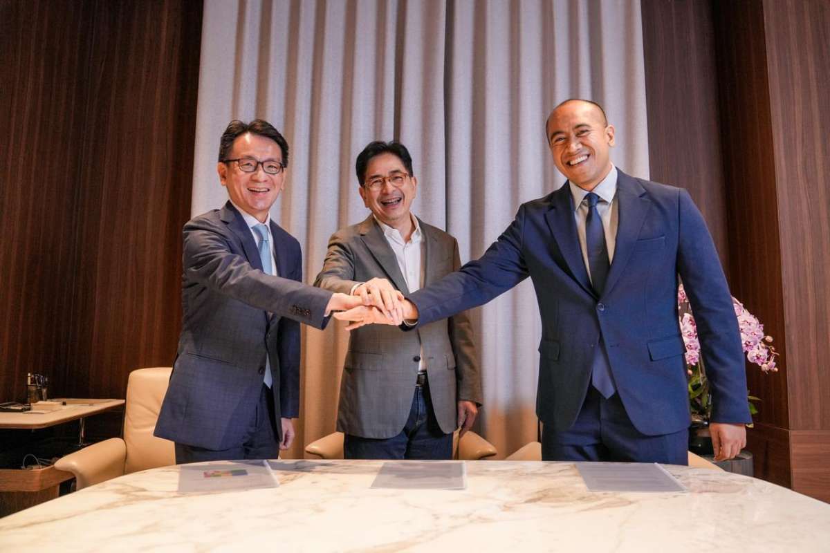 Pelaku Usaha Mulai Ekspansi, Bikin Melonjak Kredit Investasi 