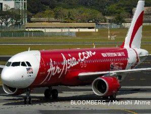 Tahun depan AirAsia bakal tambah rute internasional