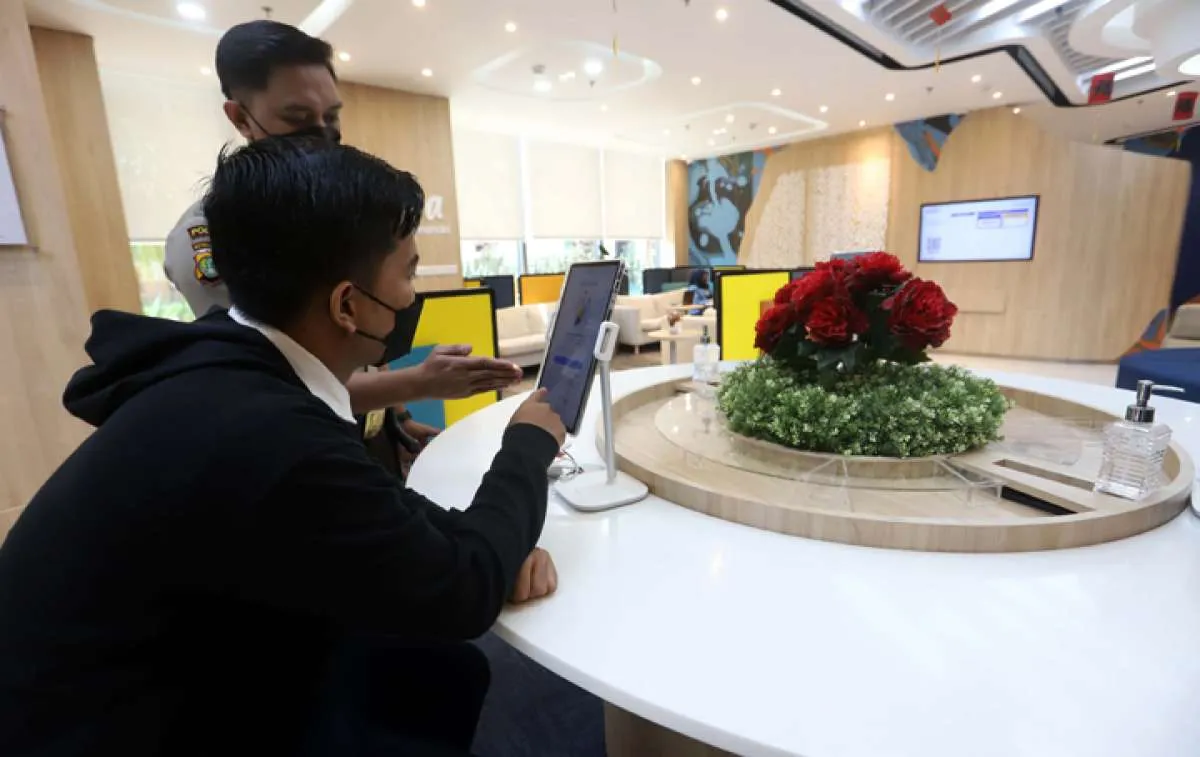 Tengok Kurs Dollar-Rupiah di Bank Mandiri Hari Ini Kamis, 16 Maret 2023