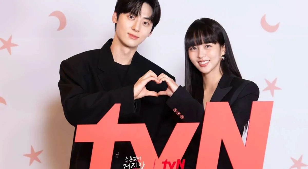 10 Drama Korea Rating Tertinggi Minggu Pertama Agustus 2023, Ada My Lovely Liar