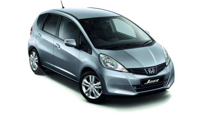 Harga mobil bekas Honda Jazz varian ini dari Rp 100 juta di akhir Mei 2021