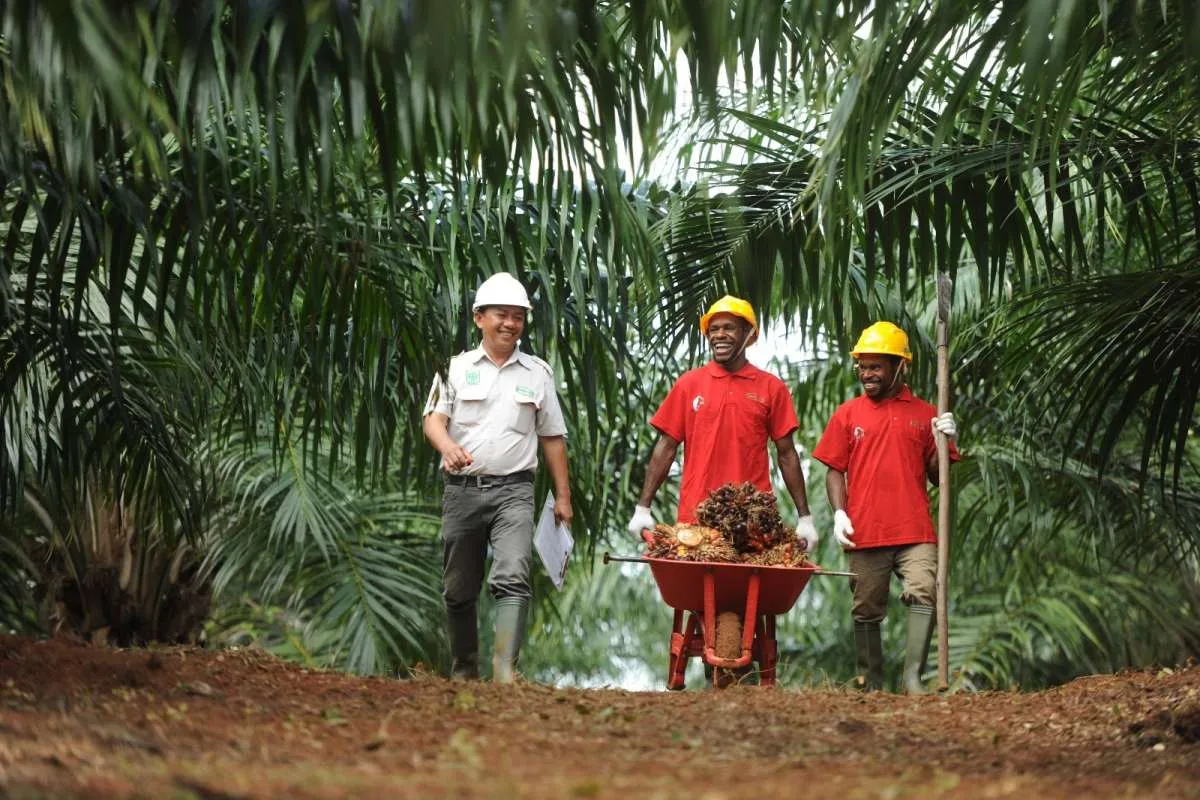 TSE Group Bergabung dalam Inisiatif Berbasis Sains Internasional untuk Tekan Emisi