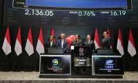 SUNI dan CBRE Resmi Melantai Di BEI, Begini Prospeknya