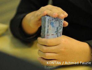 Ramadan mengerek bisnis pengiriman uang