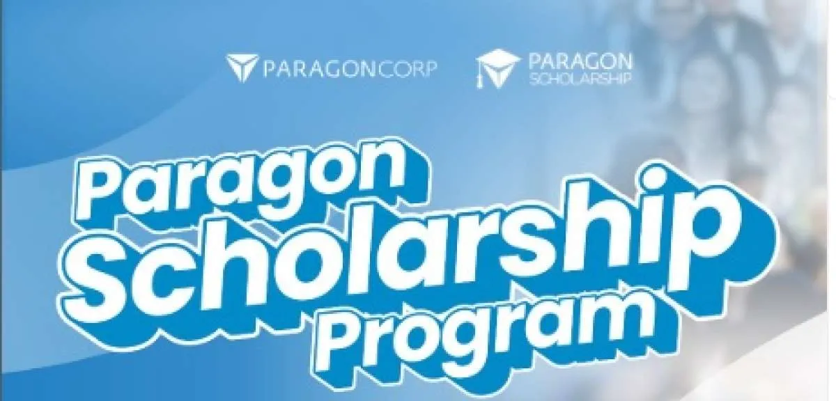 Pendaftaran Paragon Scholarship Program 2025 Dibuka, Bisa Dapat Bantuan UKT & Magang