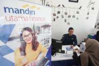 Pasar Mobil di Awal Tahun Bergariah, Leasing Tetap Waspada