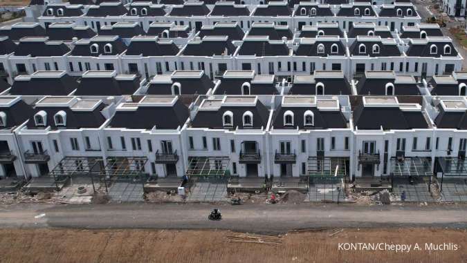 Simak Kinerja Emiten Properti dengan Aset Pendapatan Berulang di Tahun 2025