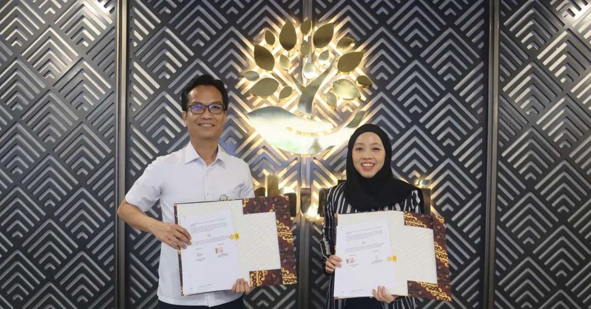 Perhutani Gandeng PT Sanraya Adi Nattaya guna Kembangkan Sistem Digitalisasi Tiket