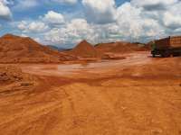 Indonesia Confirms Bauxite Export Ban to Proceed as Scheduled