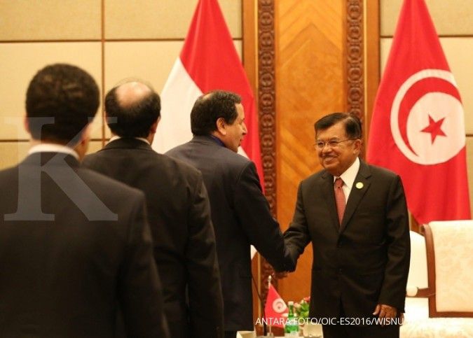 Indonesia sepakat bahas perjanjian dagang dengan Tunisia 
