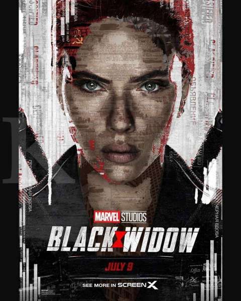 Black Widow