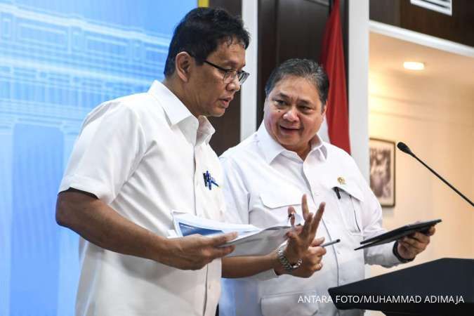 Pemerintah Siapkan 3,5 Juta Lapangan Kerja Lewat Program Unggulan Prabowo