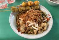 7 Bubur Ayam Enak di Bandung yang Terkenal dan Dicoba, Apa Saja?